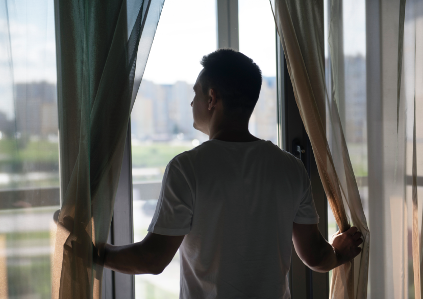 Curtains