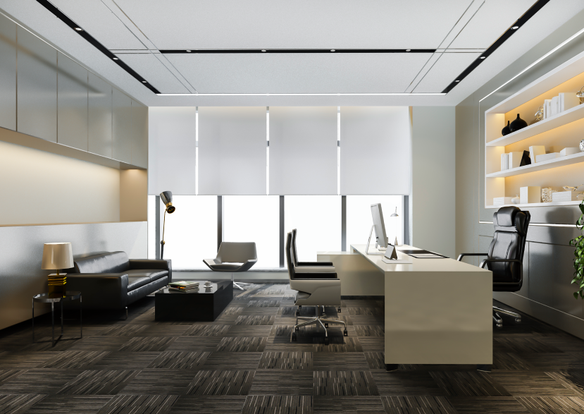 Blinds