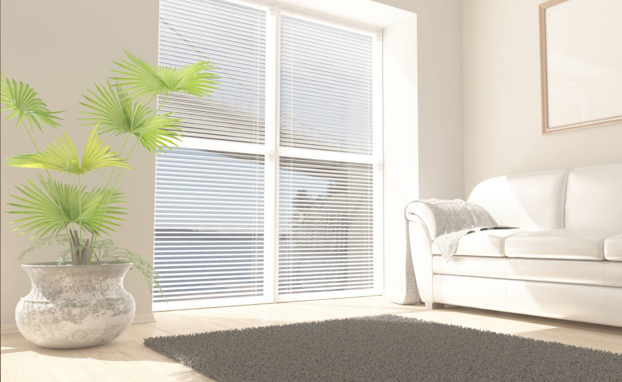 Why Choose Plantation Shutters